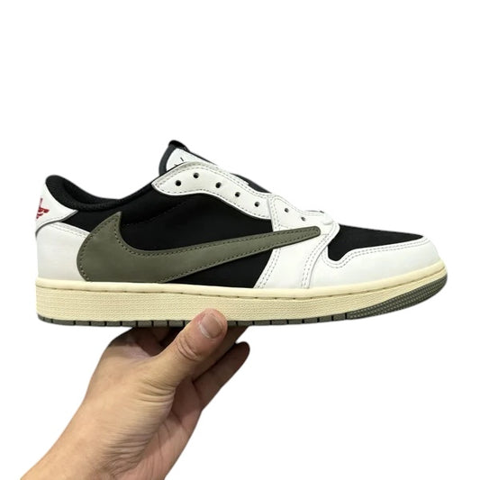 AIR JORDAN 1 TRAVIS SCOTT