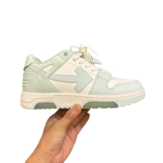 OFF-WHITE OUT OF OFFICE