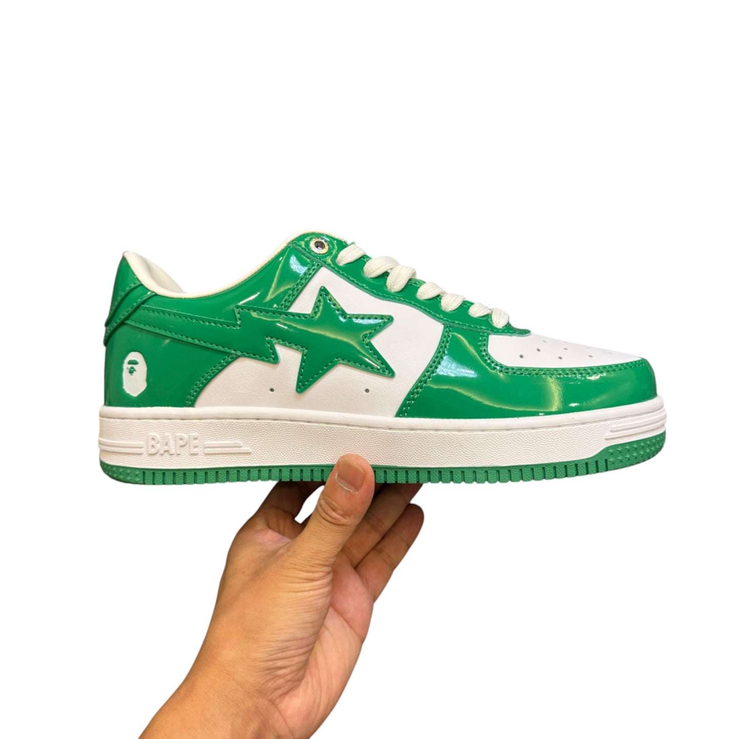BAPESTA