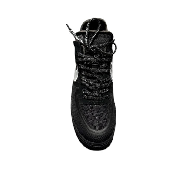 AIR FORCE 1 OFF-WHITE