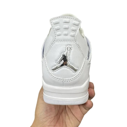 AIR JORDAN 4