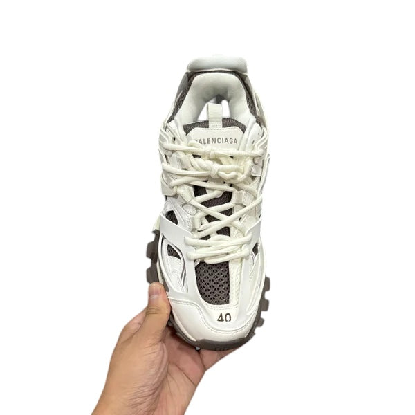 BALENCIAGA TRACK