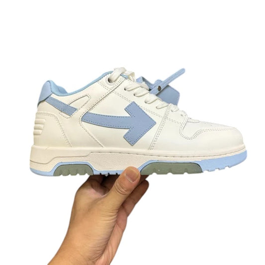 OFF-WHITE OUT OF OFFICE