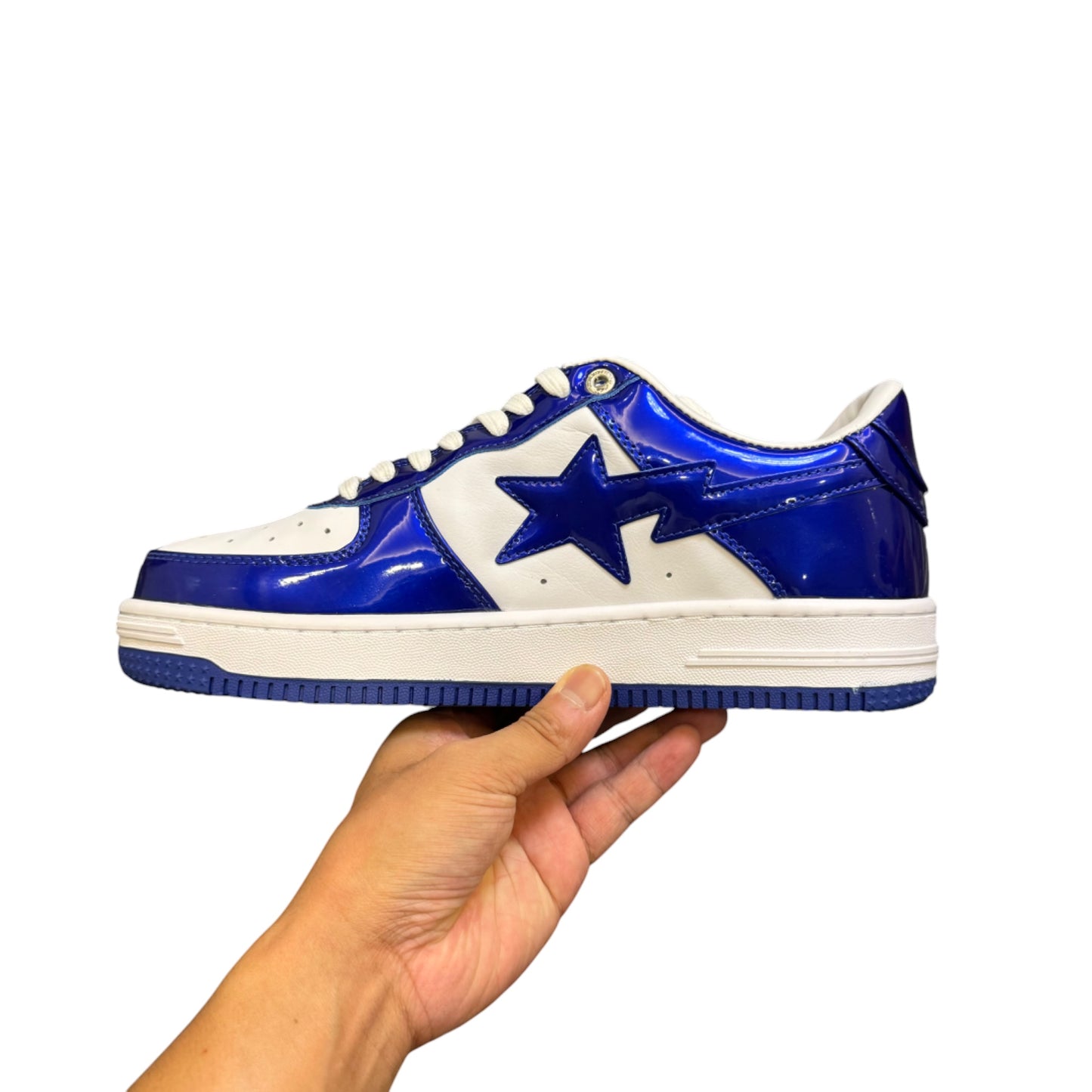 BAPESTA