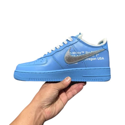AIR FORCE 1 OFF-WHITE