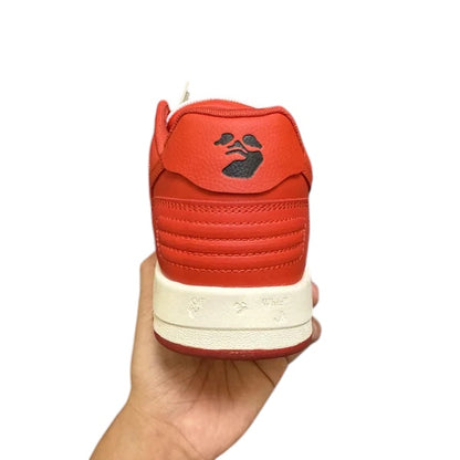 OFF-WHITE OUT OF OFFICE