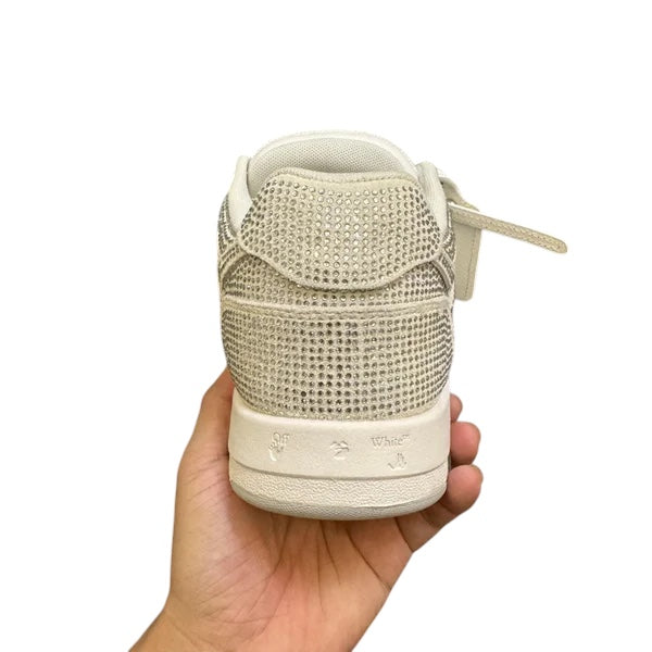 OFF-WHITE OUT OF OFFICE