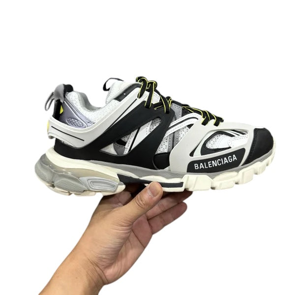 BALENCIAGA TRACK