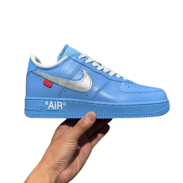 AIR FORCE 1 OFF-WHITE