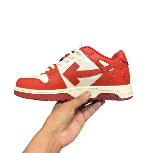 OFF-WHITE OUT OF OFFICE