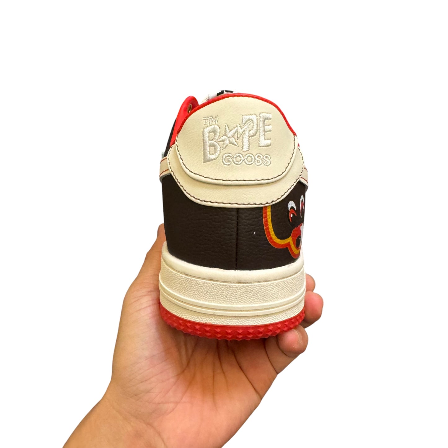BAPESTA