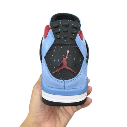 AIR JORDAN 4