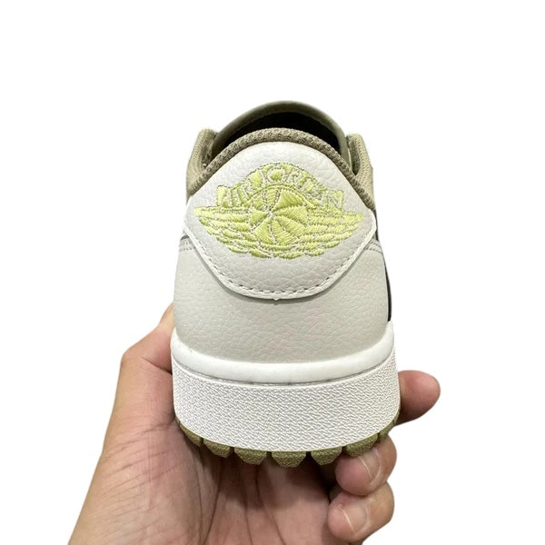 AIR JORDAN 1 TRAVIS SCOTT