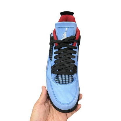 AIR JORDAN 4