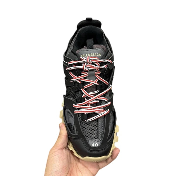 BALENCIAGA TRACK