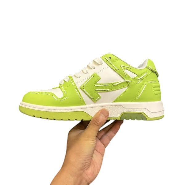 OFF-WHITE OUT OF OFFICE