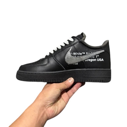 AIR FORCE 1 OFF-WHITE