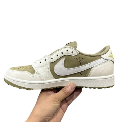 AIR JORDAN 1 TRAVIS SCOTT