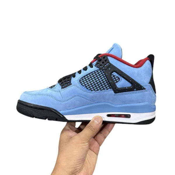 AIR JORDAN 4