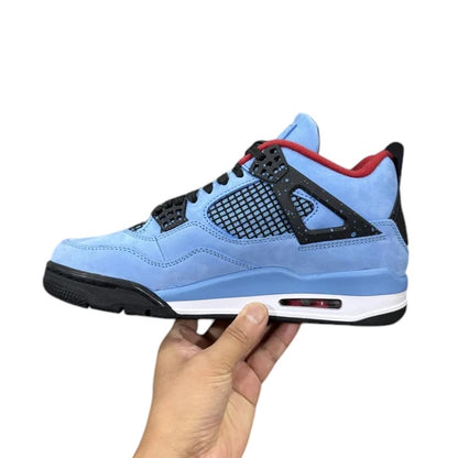AIR JORDAN 4