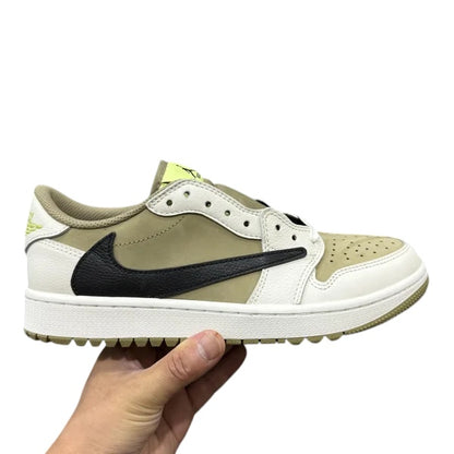 AIR JORDAN 1 TRAVIS SCOTT