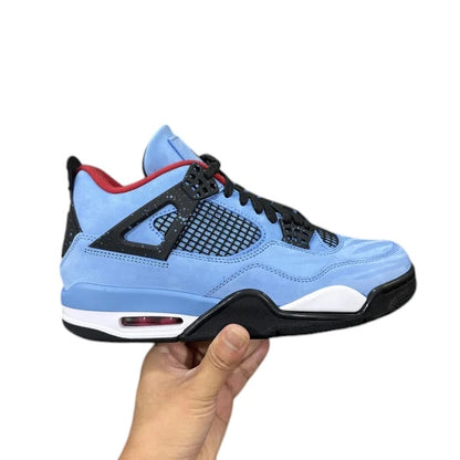 AIR JORDAN 4