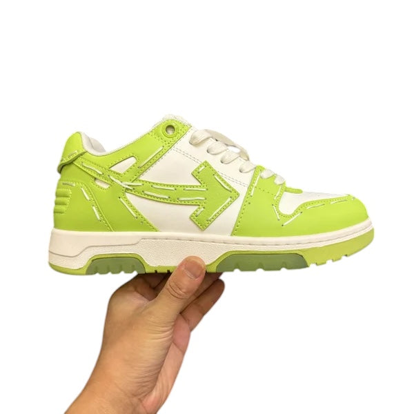 OFF-WHITE OUT OF OFFICE