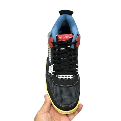 AIR JORDAN 4
