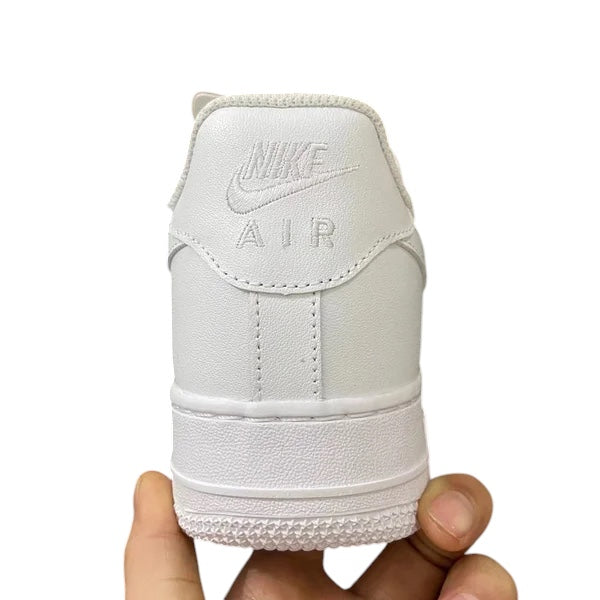 AIR FORCE 1 WHITE