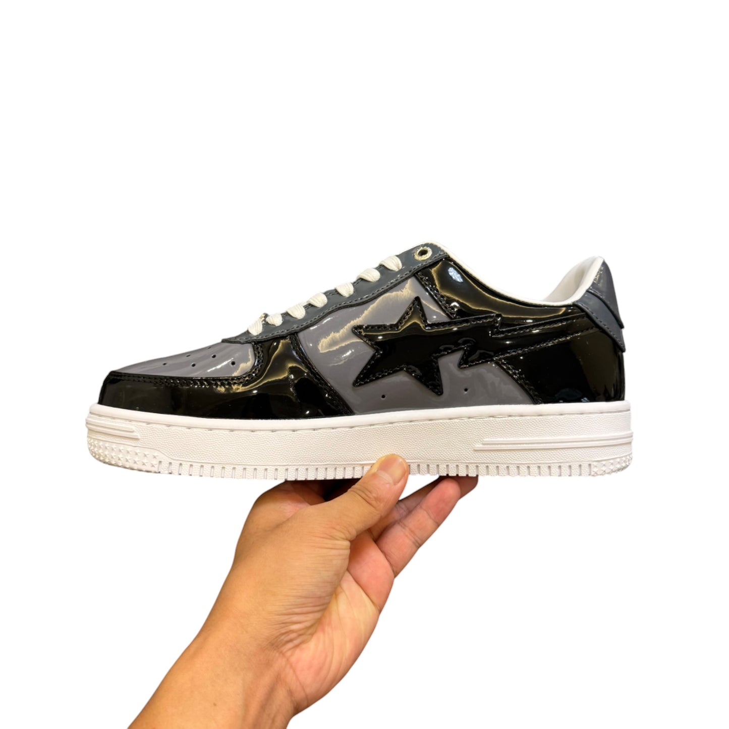 BAPESTA