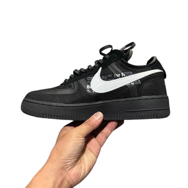 AIR FORCE 1 OFF-WHITE