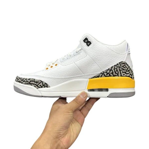 AIR JORDAN 3