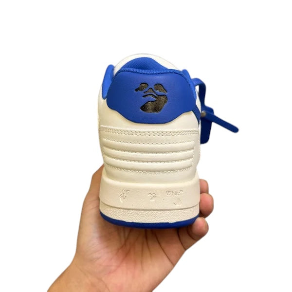 OFF-WHITE OUT OF OFFICE