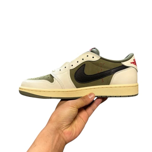AIR JORDAN 1 TRAVIS SCOTT
