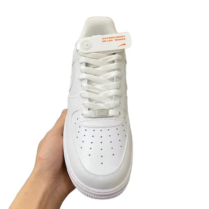 AIR FORCE 1 WHITE