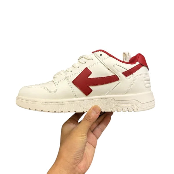 OFF-WHITE OUT OF OFFICE