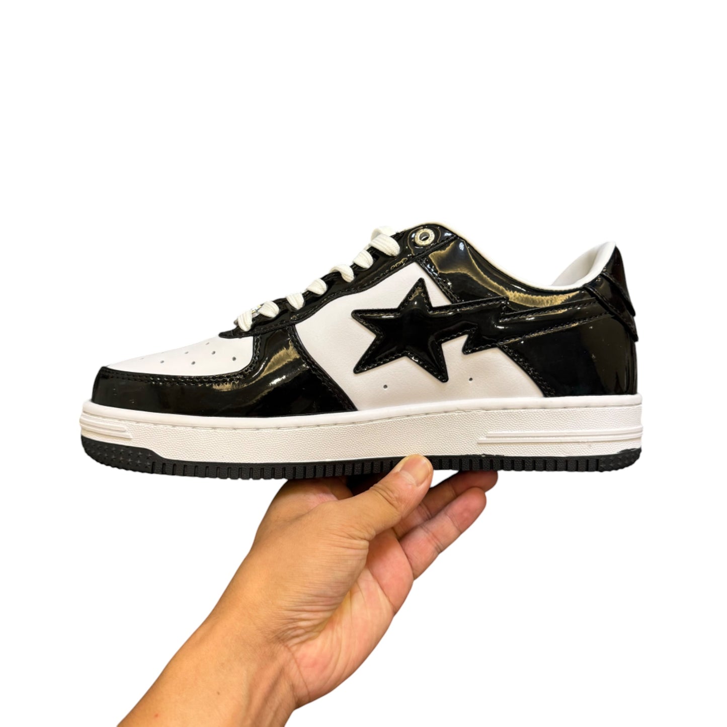 BAPESTA