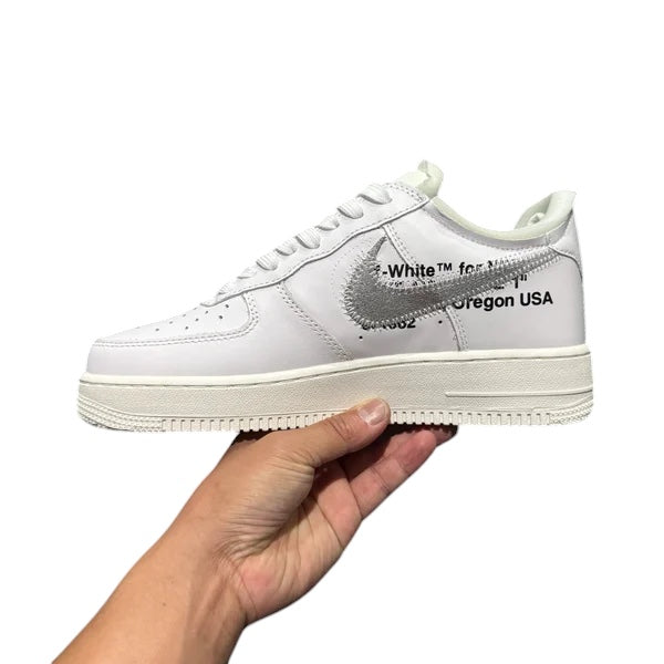 AIR FORCE 1 OFF-WHITE