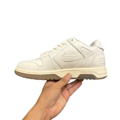 OFF-WHITE OUT OF OFFICE