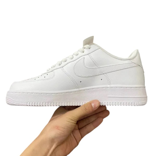 AIR FORCE 1 WHITE