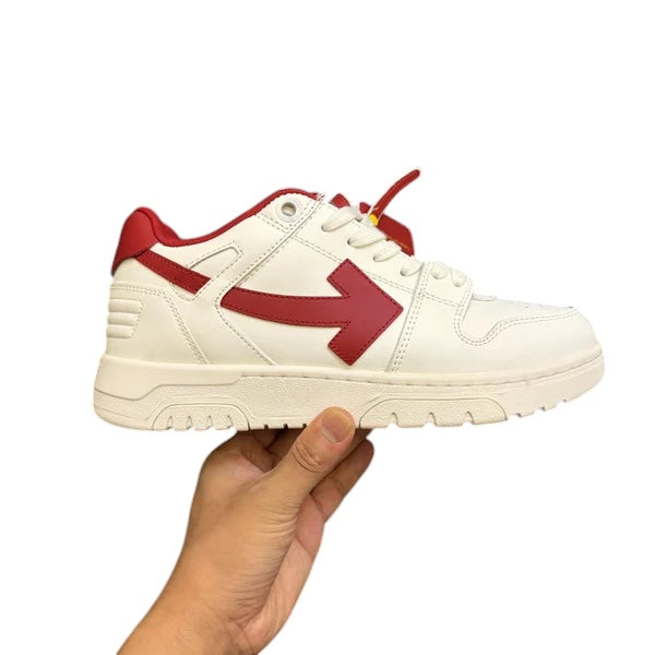 OFF-WHITE OUT OF OFFICE