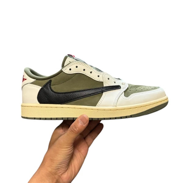 AIR JORDAN 1 TRAVIS SCOTT