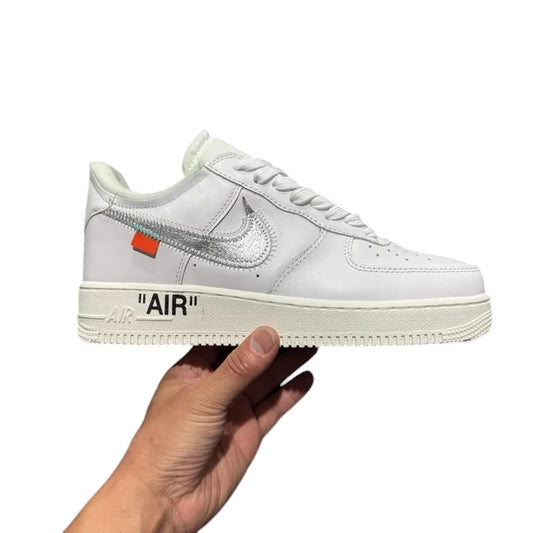AIR FORCE 1 OFF-WHITE