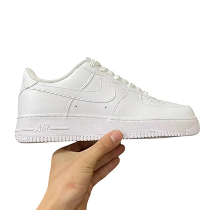 AIR FORCE 1 WHITE
