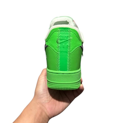 AIR FORCE 1 OFF-WHITE