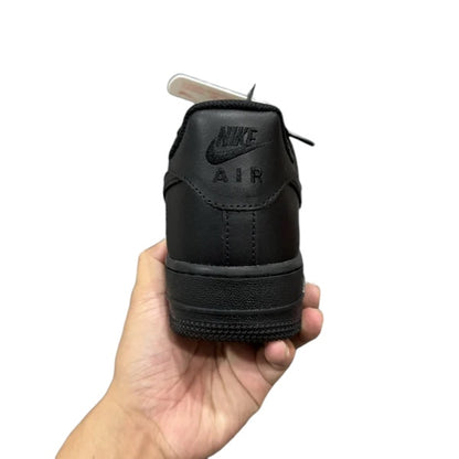 AIR FORCE 1 BLACK