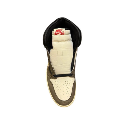 AIR JORDAN 1 TRAVIS SCOTT