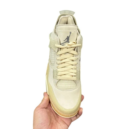 AIR JORDAN 4