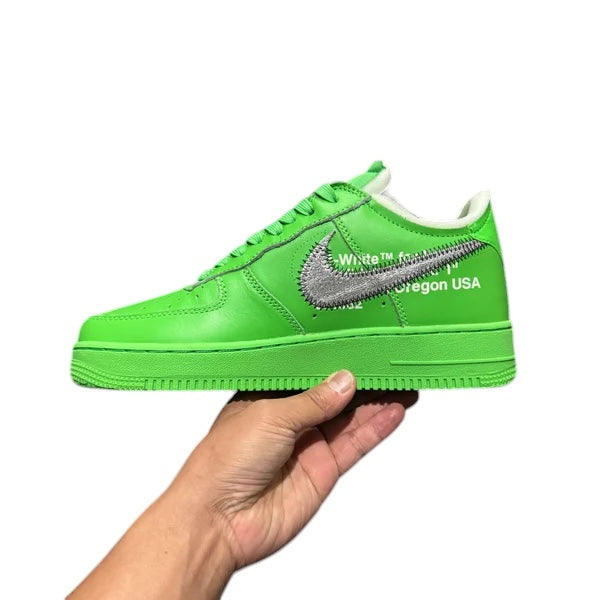 AIR FORCE 1 OFF-WHITE