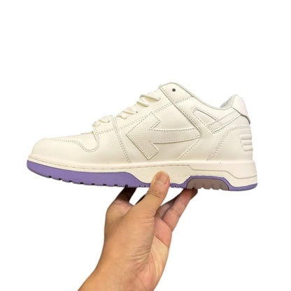 OFF-WHITE OUT OF OFFICE